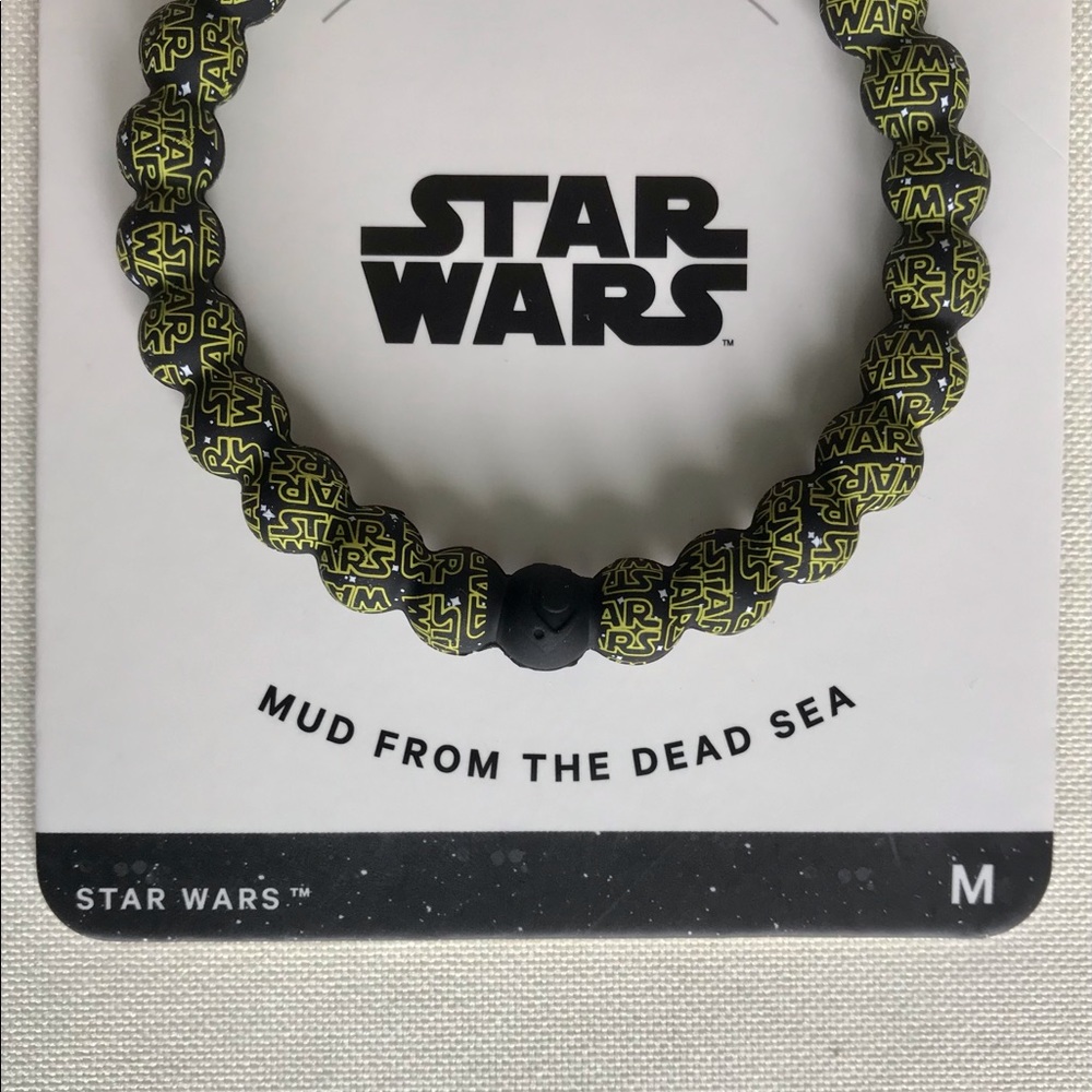Star Wars Lokai Bracelet Unisex - Picture 3 of 6